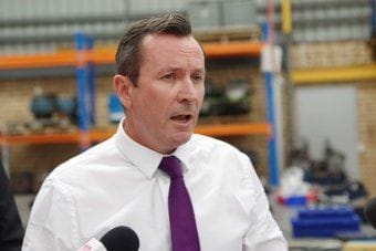 Barnett Government accused of being in 'fantasy land' over WA's tanking economy